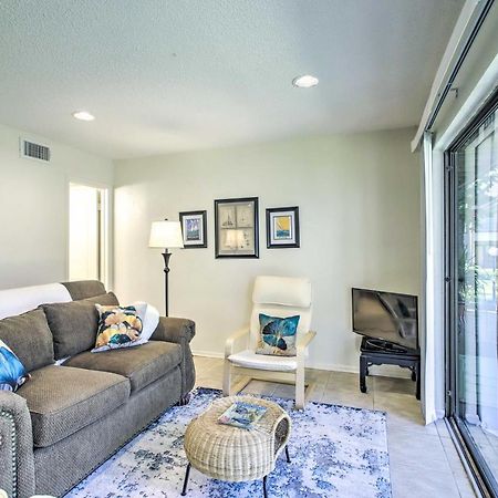 Walden Golf Course Condo Near Lake Conroe! Montgomery Exterior photo