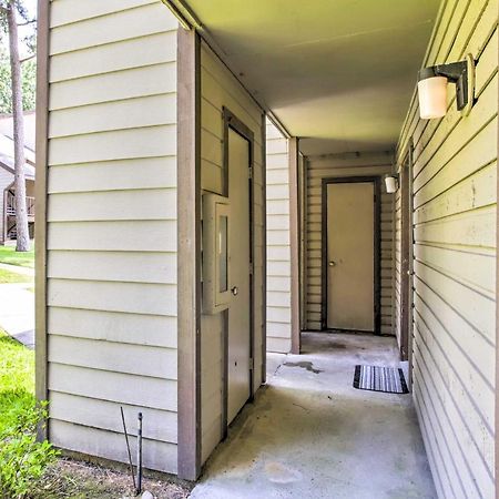 Walden Golf Course Condo Near Lake Conroe! Montgomery Exterior photo