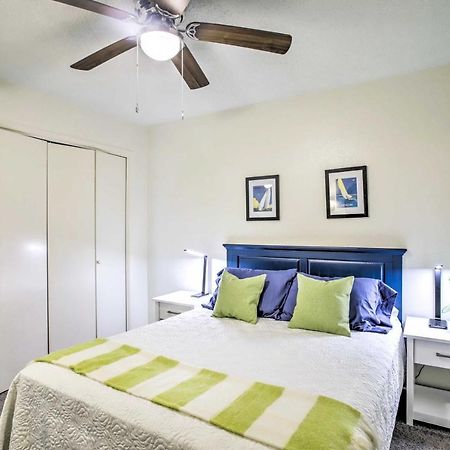 Walden Golf Course Condo Near Lake Conroe! Montgomery Exterior photo