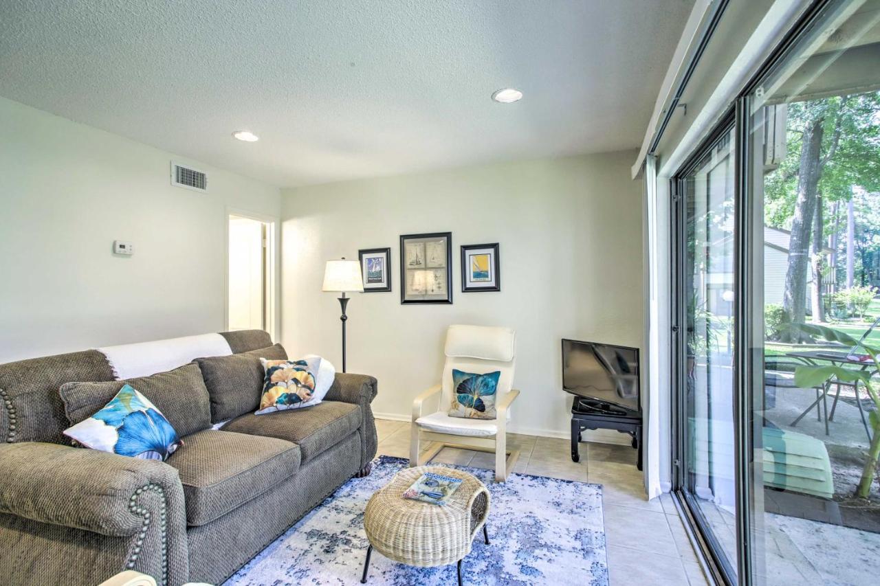 Walden Golf Course Condo Near Lake Conroe! Montgomery Exterior photo