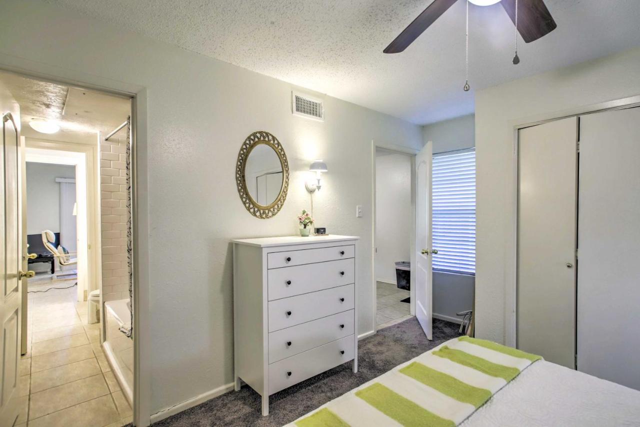 Walden Golf Course Condo Near Lake Conroe! Montgomery Exterior photo