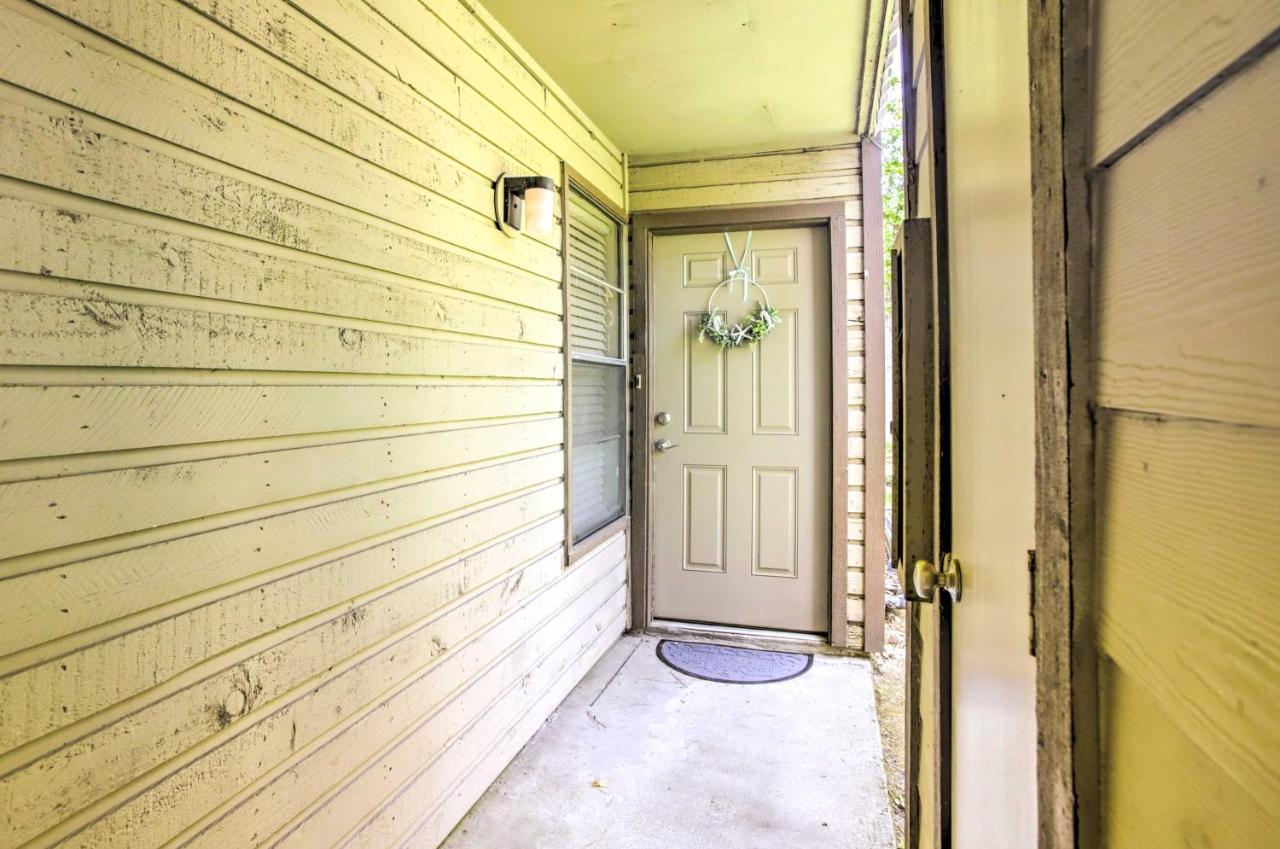 Walden Golf Course Condo Near Lake Conroe! Montgomery Exterior photo