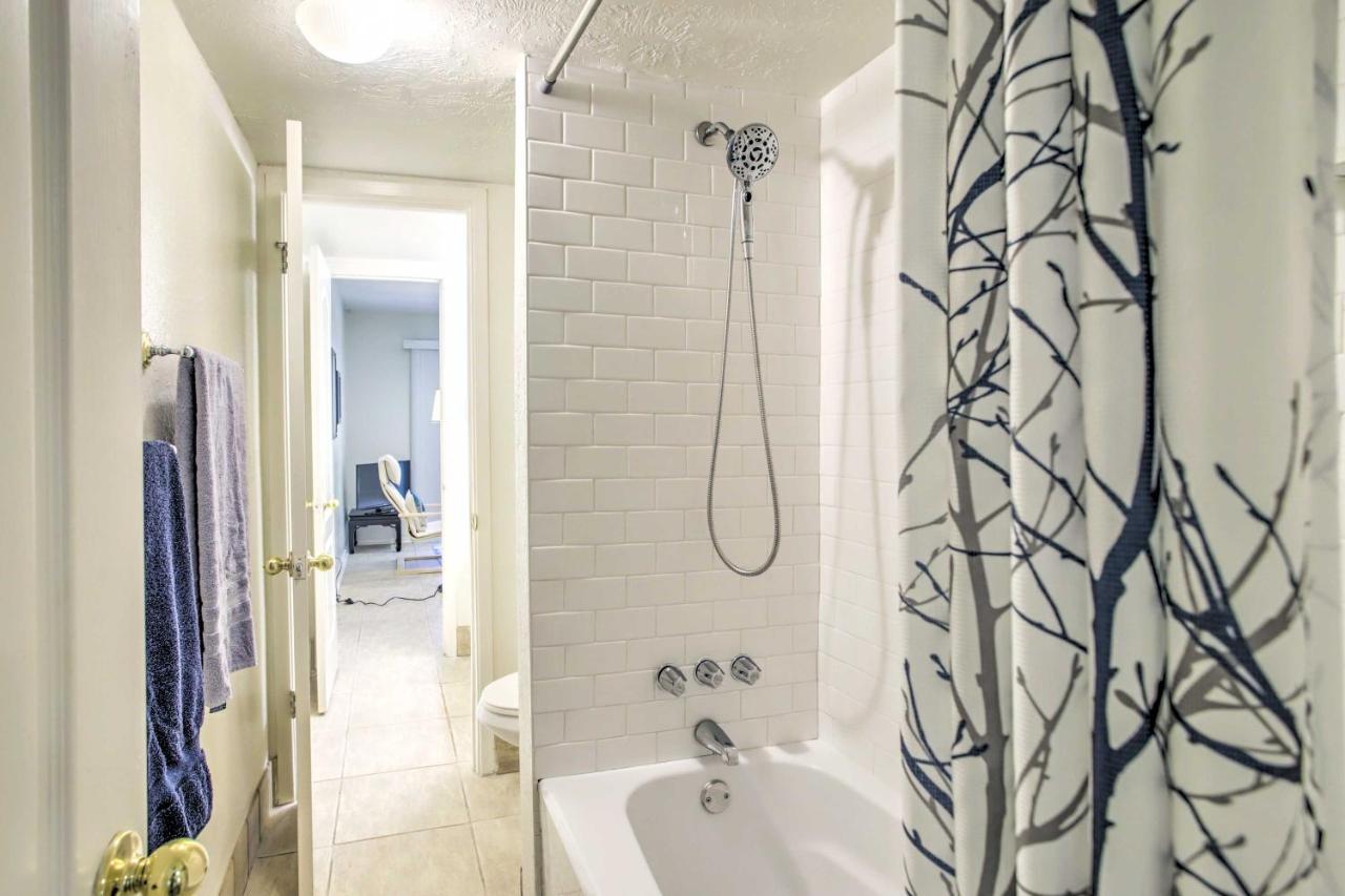 Walden Golf Course Condo Near Lake Conroe! Montgomery Exterior photo