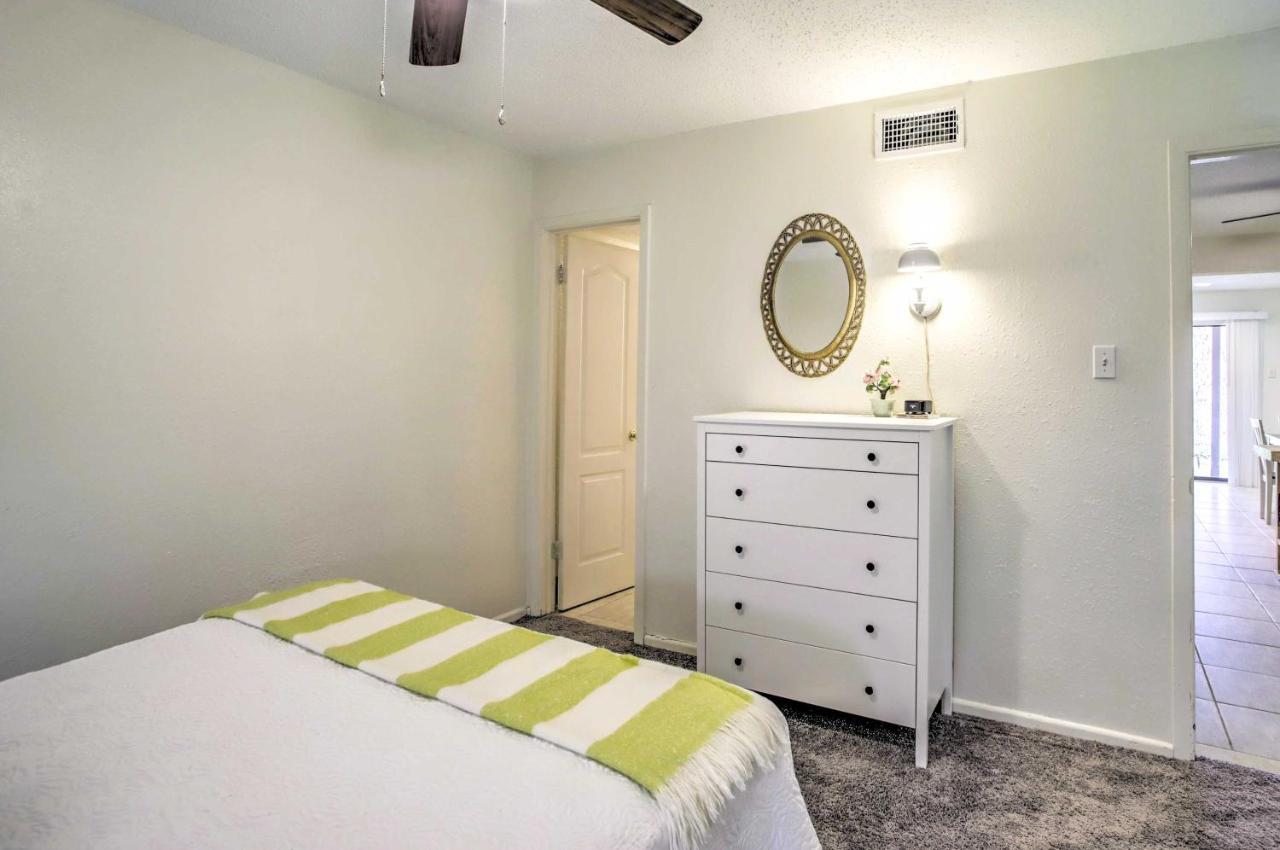 Walden Golf Course Condo Near Lake Conroe! Montgomery Exterior photo