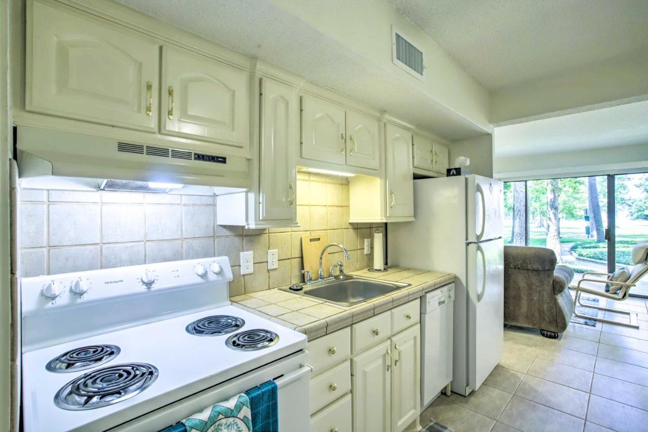 Walden Golf Course Condo Near Lake Conroe! Montgomery Exterior photo