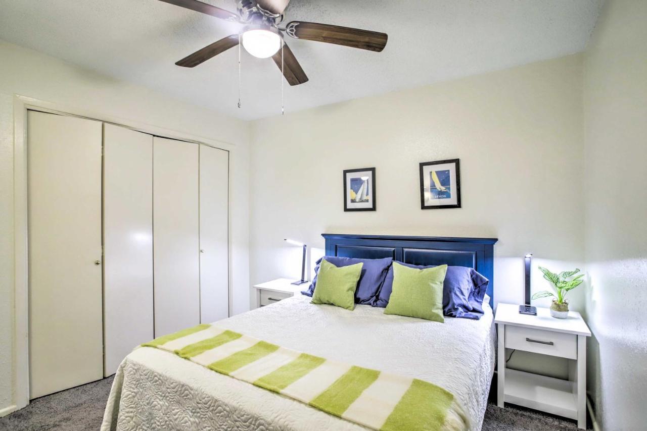 Walden Golf Course Condo Near Lake Conroe! Montgomery Exterior photo
